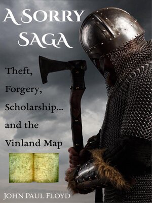 cover image of A Sorry Saga